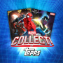 icon Marvel Collect! by Topps® for Xiaomi Mi Note 2