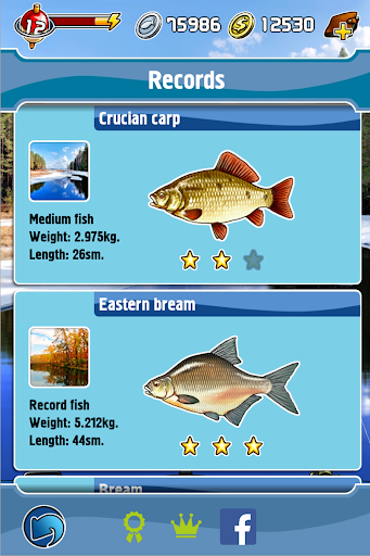 Pocket Fishing