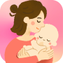 icon hug+u | app for pregnant women