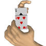 icon Magic Card Tricks