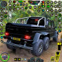 icon 6x6 Jeep offroad Heavy Driving