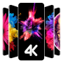 icon 4K WallpaperHD Background
