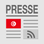 icon Tunisia Press