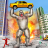 icon Angry Gorilla Game 1.02.16
