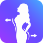 icon Body Shape: Body & Face Editor for intex Aqua A4