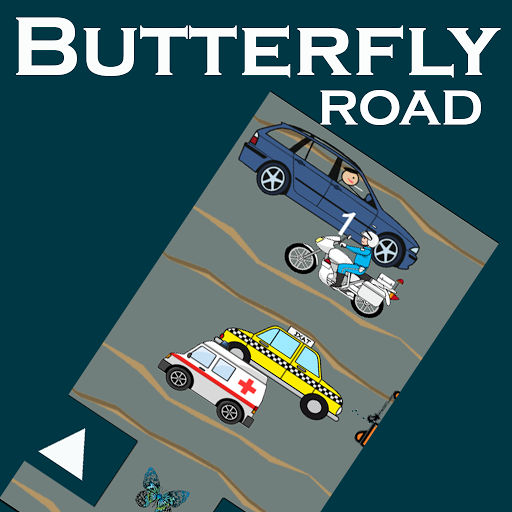 Butterfly Road