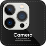 icon Camera for iPhone 13