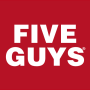 icon Five Guys
