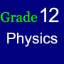 icon Grade12 Physics