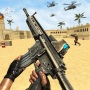 icon Counter Terrorist FPS Shooting Game