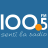 icon 100.5FM 1.0