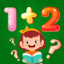 icon Kids Math: Fun Maths Games for Samsung S5830 Galaxy Ace