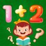 icon Kids Math: Fun Maths Games for LG Q6a