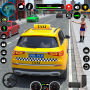 icon Taxi Simulator