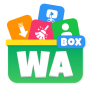 icon WA Box