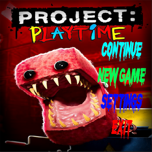 poppy playtime 3 m - Project  Playtime Android by Firugamer Studio