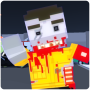 icon Blocky Zombie Survival for Samsung S5830 Galaxy Ace