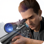 icon Sniper Master : City Hunter for LG K10 LTE(K420ds)
