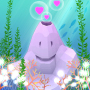icon Tap Tap Fish AbyssRium (+VR) for iball Slide Cuboid