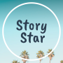 icon Story Maker for Social Media for intex Aqua A4