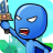 icon Super Stickman Heroes: Stick War06 5.0