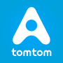 icon TomTom AmiGO - GPS Navigation for oppo A57