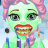 icon Girl Zombie Dentist 1.0.0.0