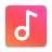 icon Mi Music 1.2