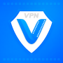 icon Video Downloader with VPN