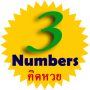 icon 3Numbers