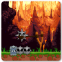icon Knights And Shelters for Samsung Galaxy Note 10 1
