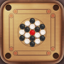 icon Carrom Lite-Board Offline Game for Samsung Galaxy J2 DTV