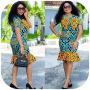 icon African Fashion Dresses for Doopro P2