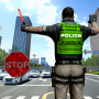 icon BORDER POLICE GAME: PATROL DUTY POLICE SIMULATOR