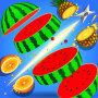 icon Crazy Juice - Slice Games for Samsung Galaxy Trend 3