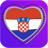 icon Croatia Dating App 9.8