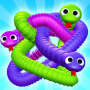 icon Tangled Snake Game