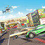 icon Car Racing Game : 3D Car Games for Samsung Galaxy Core Max