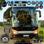 icon Bus Driving Simulator Bus Game