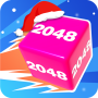 icon Lucky Cube 2048