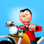 icon Faily Rider