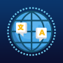icon Language Translator