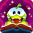 icon Cut the Rope: Magic 1.11.1