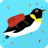 icon Rocket Penguin 1.0.0