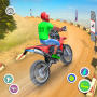 icon Dirt Bike Racing Games: Offroad Bike Race 3D