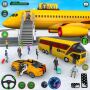 icon Taxi driving car parking games