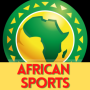 icon African Sports