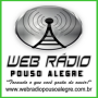 icon Web Rádio Pouso Alegre