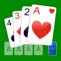 icon Solitaire Classic Era Games for Samsung Galaxy J2 DTV