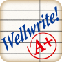 icon Wellwrite!